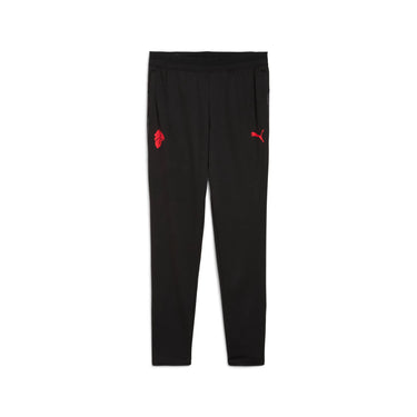 Pantalon AC Milan Training Junior 2025/26 Noir