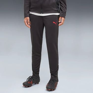 AC Milan Kids' Training Pants Grey