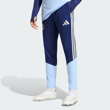 Ajax Amsterdam Men's Training Pants 2026/27 Tiro26 Blue