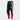 Pantalon Entraînement Allemagne Tiro Homme 2026 Noir - Coupe du Monde