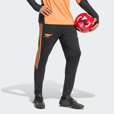 Men's Arsenal FC Training Pants 2026/27 Black