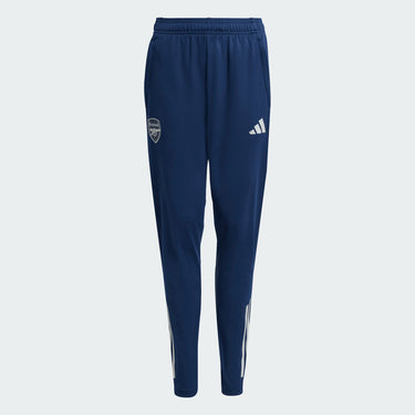 Pantalon Arsenal Training Tiro 25 Junior 2025/26 Bleu
