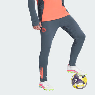 Pantalon Bayern Munich Training Tiro 25 Homme 2025/26 Gris