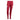 Pantalon Olympique Lyonnais Training Tiro 25 Gardien Homme 2025/26 Rouge