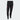 Liverpool FC Men's 2026/27 Training Pants Black