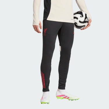 Pantalon Liverpool F.C. Training Tiro 25 Homme 2025/26 Noir