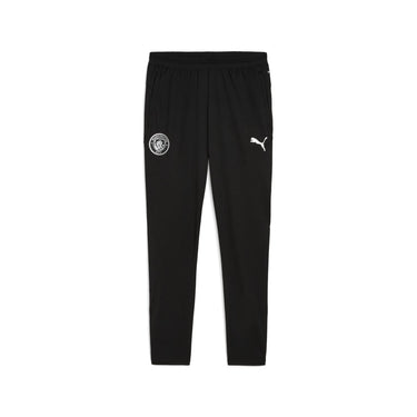 Pantalon Manchester City Training Homme 2025/26 Noir