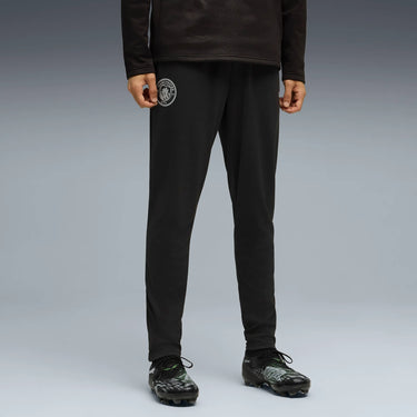 Pantalon Manchester City Training Homme 2025/26 Noir
