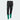 Pantalon Entraînement Mexique 26 Tiro Homme Noir - Coupe du Monde FIFA