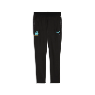 Pantalon OM Training Homme 2026 Noir