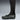 Pantalon OM Training Homme 2026 Noir