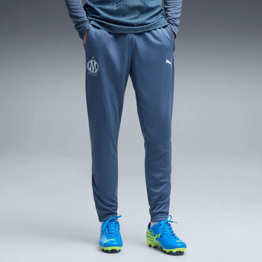 OM Men's Training Pants 2026/27 Lavender Blue
