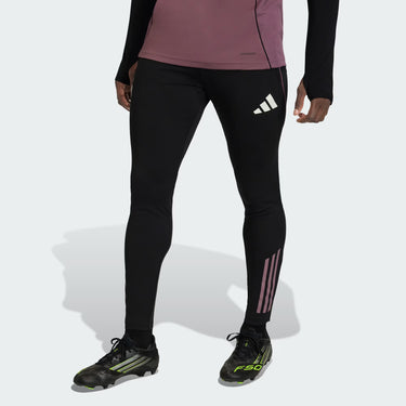 Pantalon Entraînement Real Madrid Homme 2026 Noir