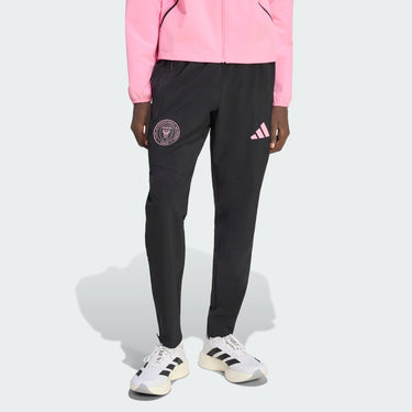 Pantalon Inter Miami CF Tiro Travel Homme Noir