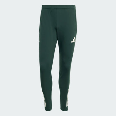 Pantalon Juventus Turin Training Tiro 25 Homme 2025/26 Vert