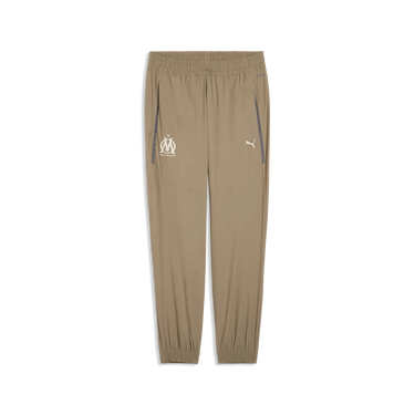 Pantalon OM Pumatech Travel Homme 2026 Marron