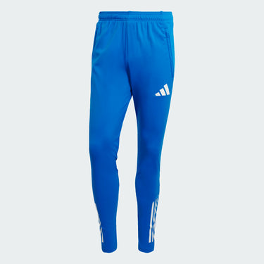 Pantalon Real Madrid Training Tiro 25 Homme 2025/26 Bleu