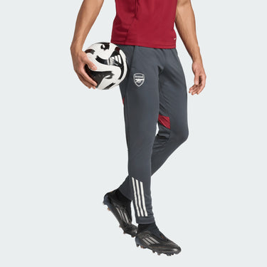 Pantalon Arsenal Training Tiro 25 Homme 2025/26 Gris