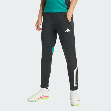 Pantalon Liverpool F.C. Training Tiro 25 Junior 2025/26 Noir