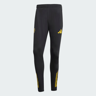 Pantalon Manchester United Training Tiro 25 Homme 2025/26 Noir
