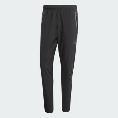 Pantalon Real Madrid Vis Tech Tiro 25 Homme 2025/26 Noir