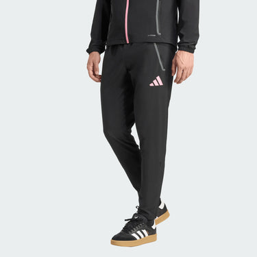 Pantalon Juventus Turin Vis Tech Tiro 25 Homme 2025/26 Noir