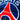 Serviette de plage Paris Saint-Germain 75x150 Hechter ( PSG )