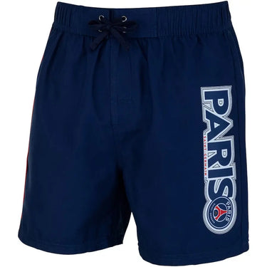 Short de bain Paris Saint-Germain Junior 2023/24 Bleu