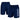 Short de bain Paris Saint-Germain Junior 2023/24 Bleu
