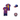 Montage pack cadeau FC Barcelone Lamine Yamal enfant 2026/27 avec kit, casquette et ballon