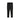 Pantalon OM Training Homme 2024/25 Noir