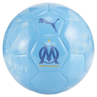 Ballon OM Pre-match 2023/24 Bleu Azur