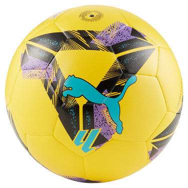 Ballon Puma Hybride Orbita La Liga 2024/25 Jaune
