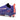 Crampons Puma ULTRA 5 Play FG/AG Junior Violet