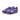 Crampons Puma ULTRA 5 Play FG/AG Junior Violet