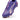 Crampons Puma ULTRA 5 Play FG/AG Junior Violet
