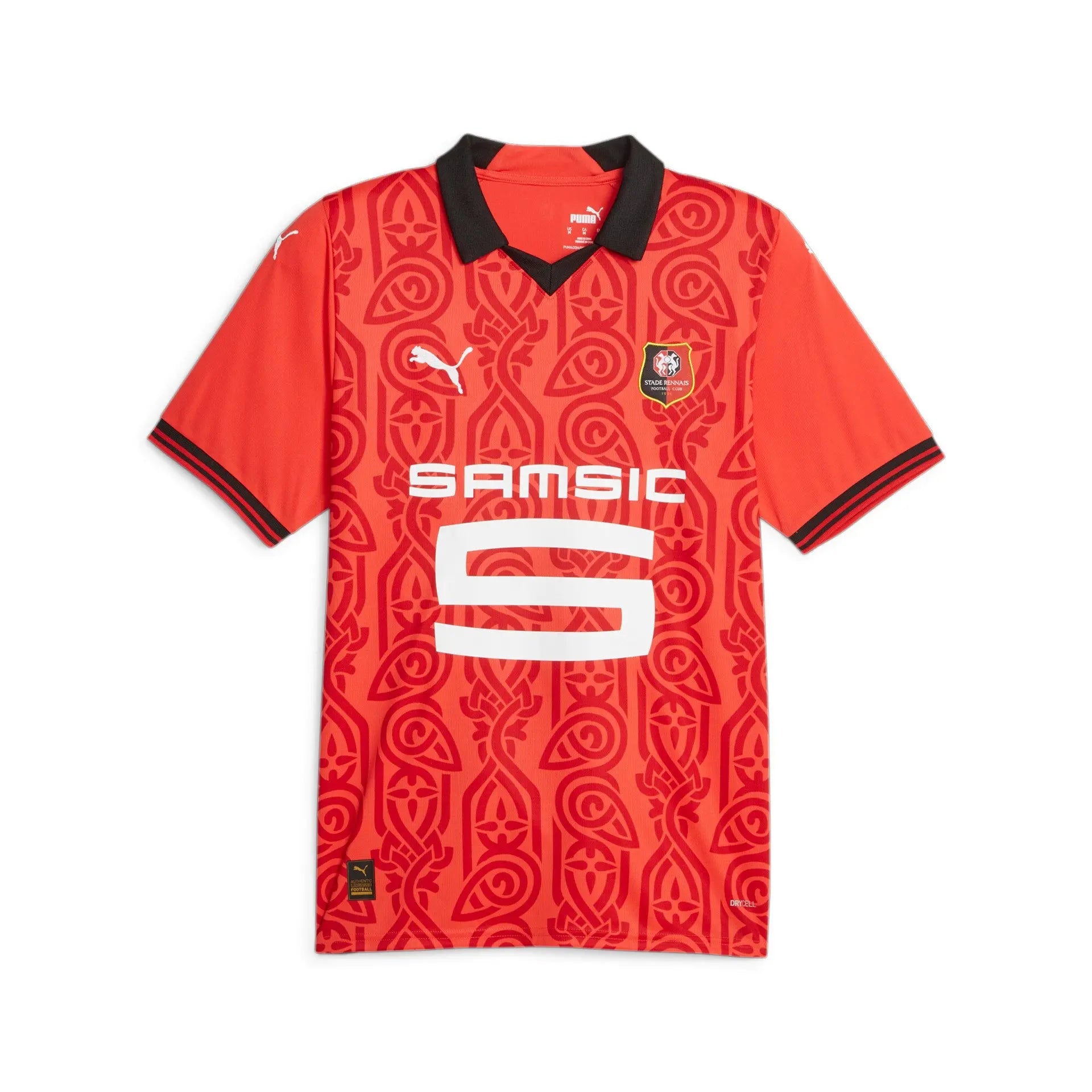 Stade Rennais Maillot 2021 Stade Rennais 2021 22 Away