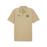 Polo OM Homme 2023/24 Sable