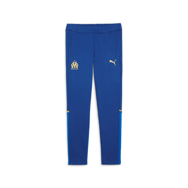 Pantalon OM Casuals Junior 2023/24 Bleu