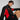 Veste AC Milan ftblARCHIVE Homme 2025 Noir