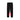Pantalon AC Milan ftblARCHIVE Homme 2025 Noir