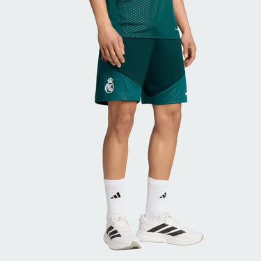 Real Madrid 26/27 Tiro26 Competition Training Shorts KB6350
