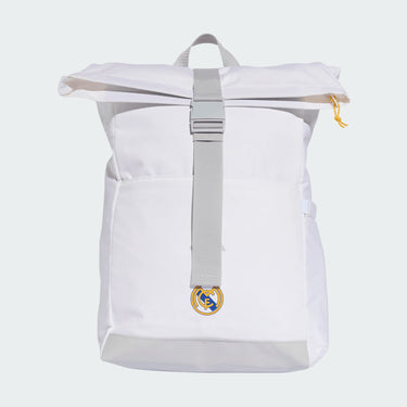 Sac à Dos Real Madrid Adidas 2025/26 Blanc
