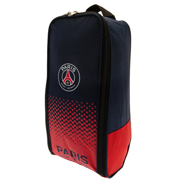 PSG Fade Navy Blue Red Shoe Bag