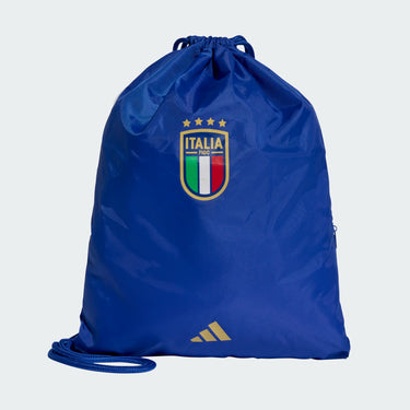 Sac de sport Italie Football Gym 2026 Bleu