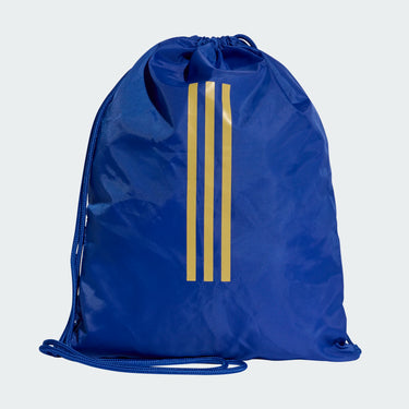 Sac de sport Italie Football Gym 2026 Bleu