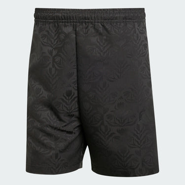 Short Common Goal Adidas Homme 2025 Noir