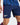 Short Arsenal Extérieur Homme 2025/26 Bleu
