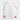 Short Arsenal Domicile 2025/26 Enfant - Blanc