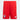 Short Bayern Munich Domicile Junior 2025/26 Rouge